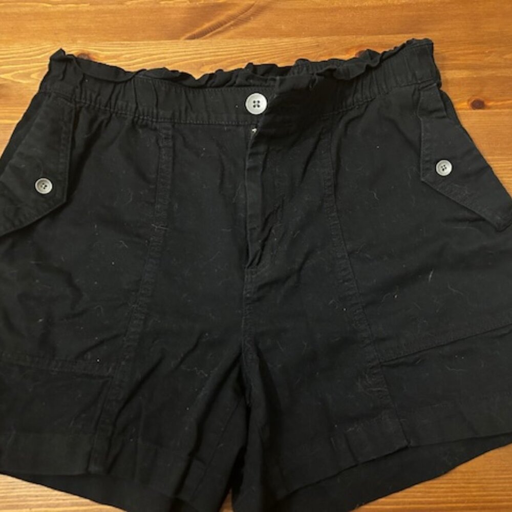 Old Navy Shorts, Black – Size Small